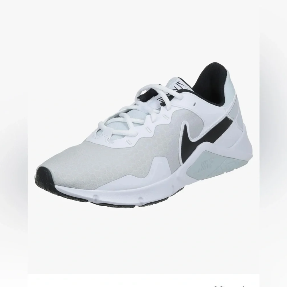 NWT Men's Nike Legend Essential‎ 2 Training Shoes 10